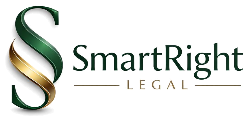 SmartRight Legal